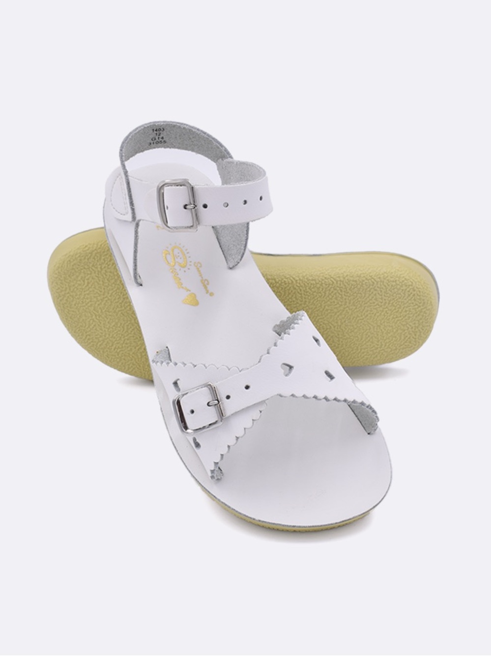KIDS Sun San Saltwater Sandals